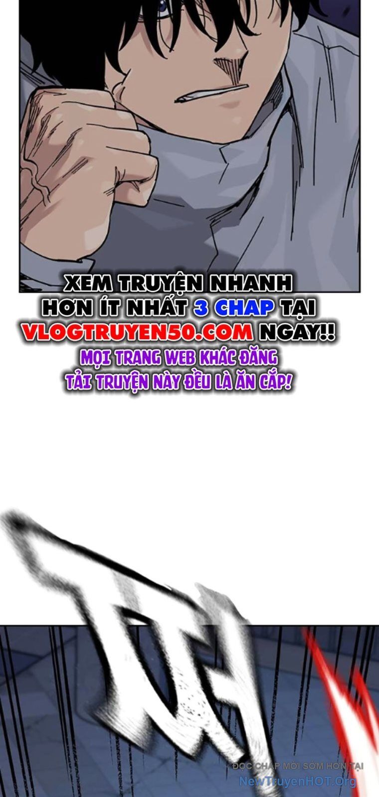 Để Có Thể Sống Sót Chap 174 - Next Chap 175