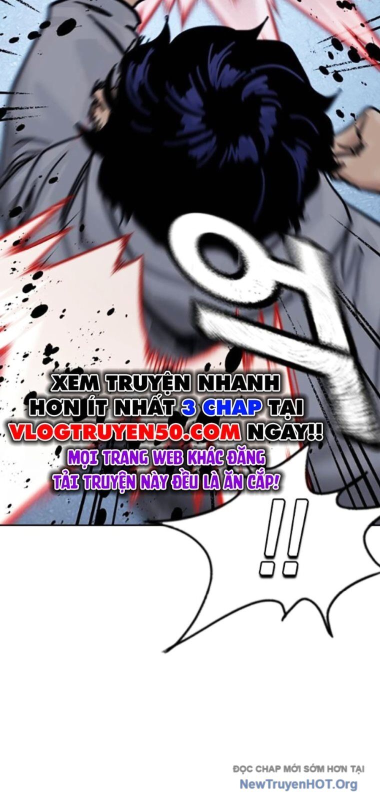 Để Có Thể Sống Sót Chap 174 - Next Chap 175