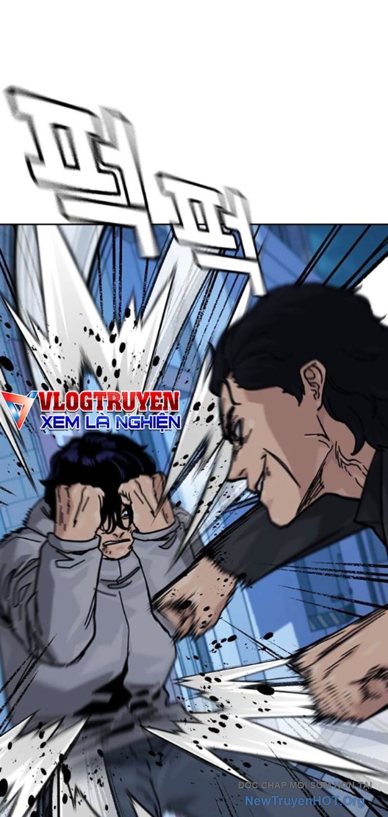 Để Có Thể Sống Sót Chap 174 - Next Chap 175