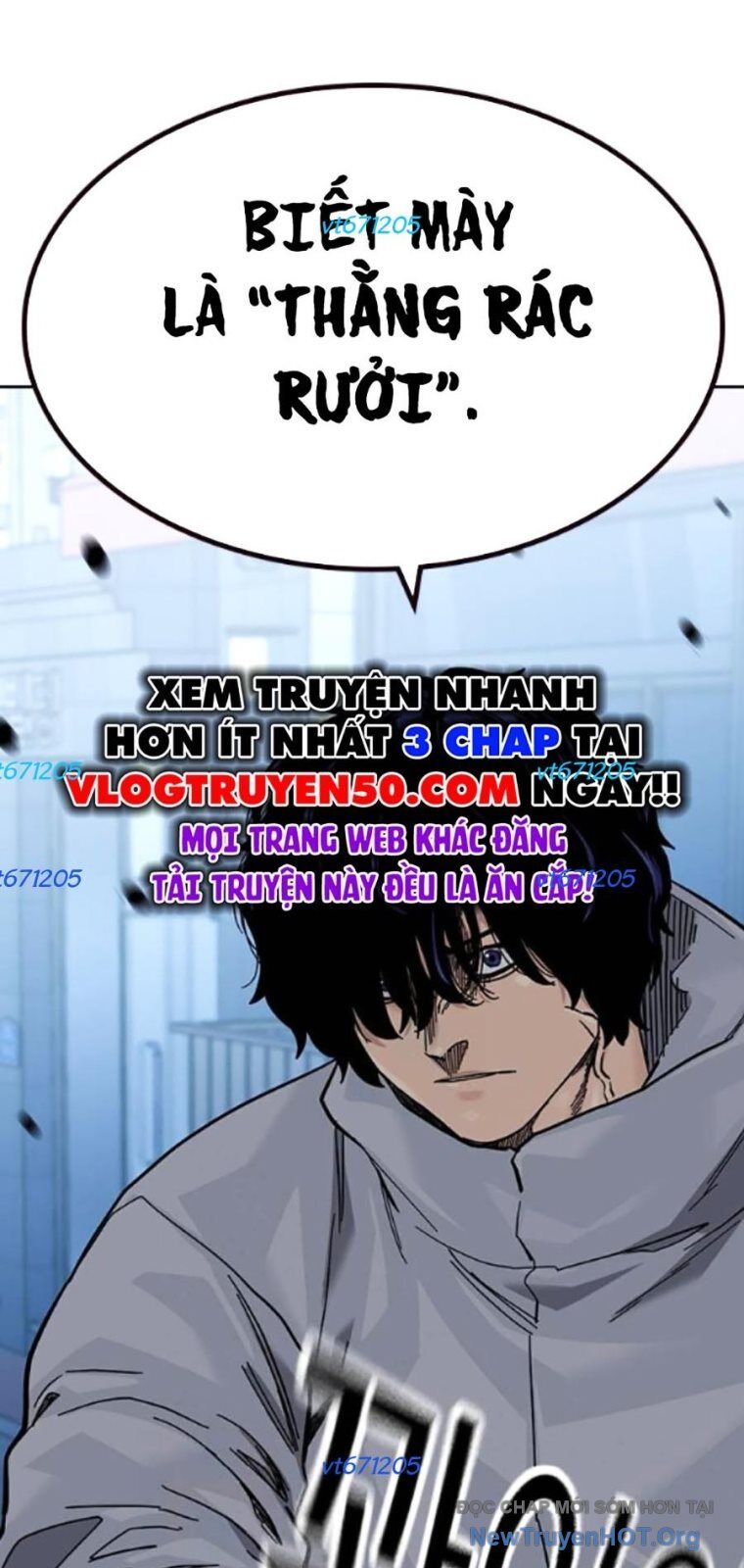 Để Có Thể Sống Sót Chap 174 - Next Chap 175