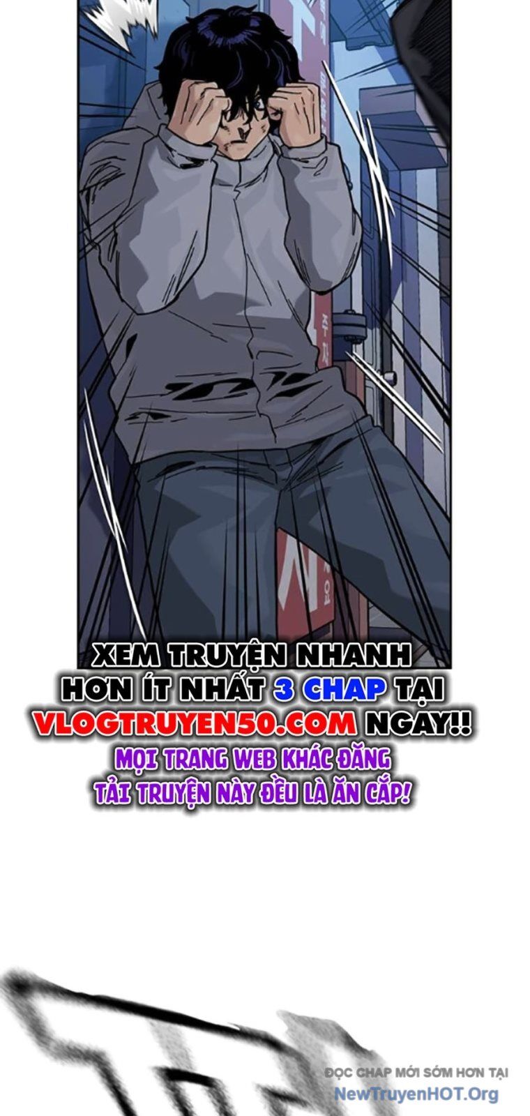 Để Có Thể Sống Sót Chap 174 - Next Chap 175