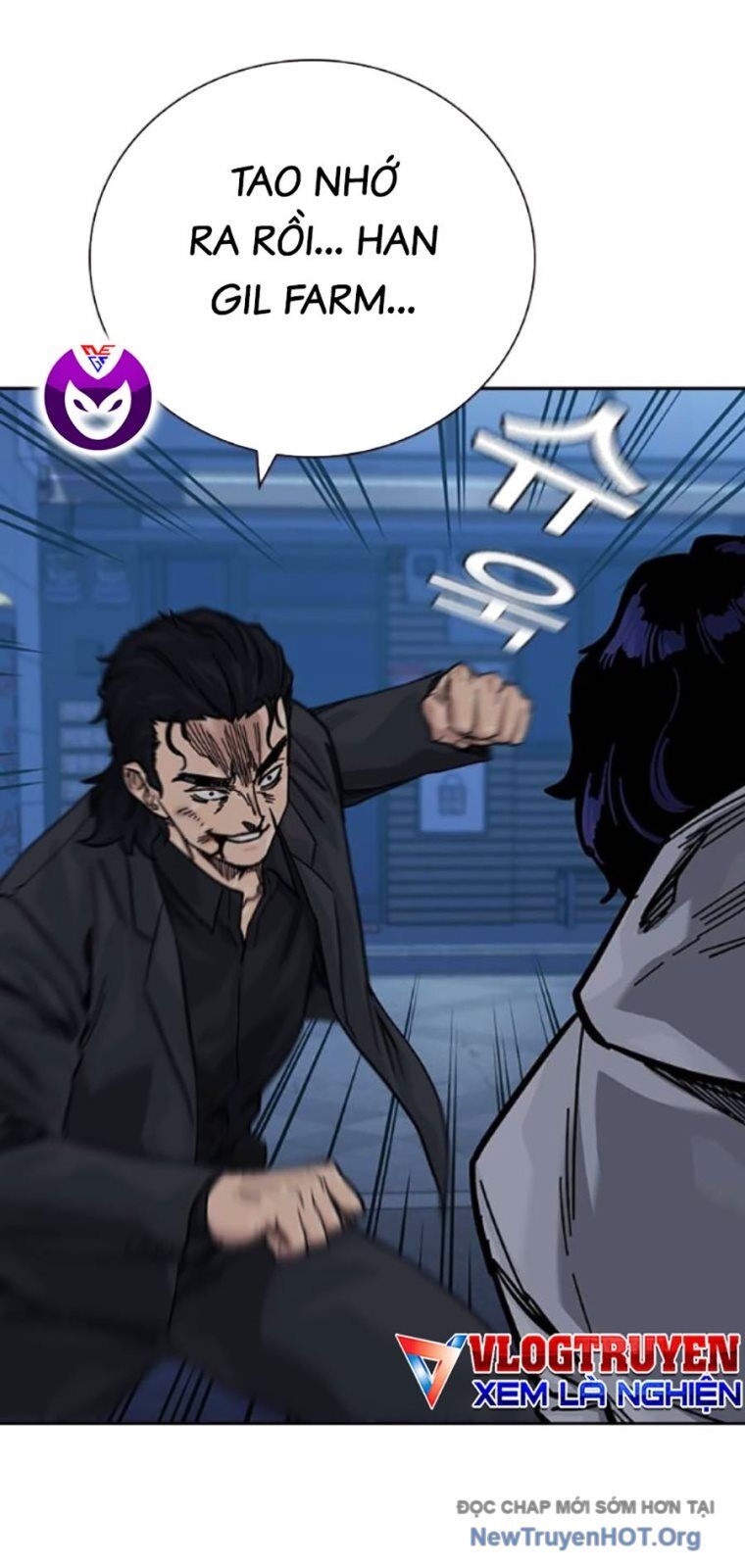 Để Có Thể Sống Sót Chap 174 - Next Chap 175