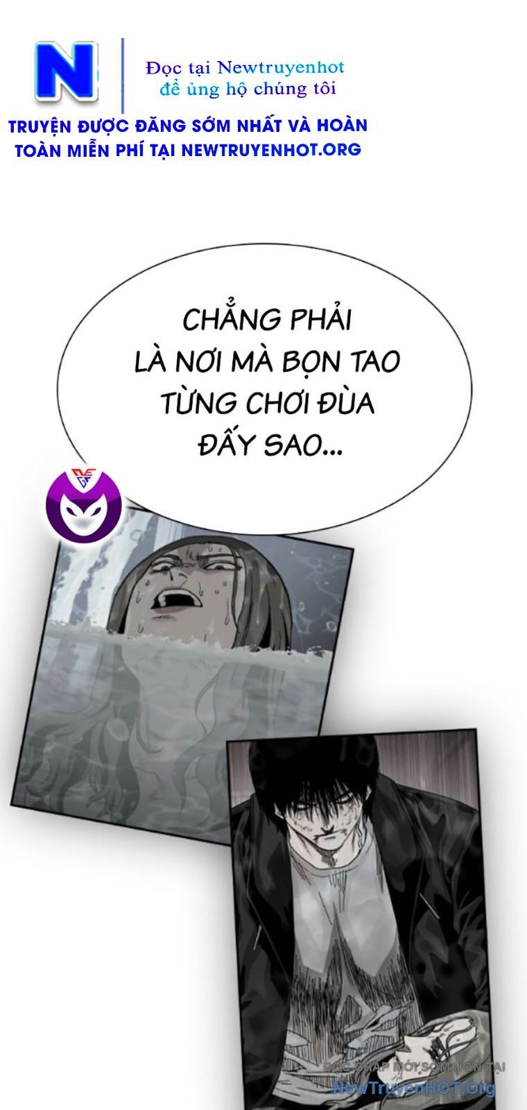 Để Có Thể Sống Sót Chap 174 - Next Chap 175