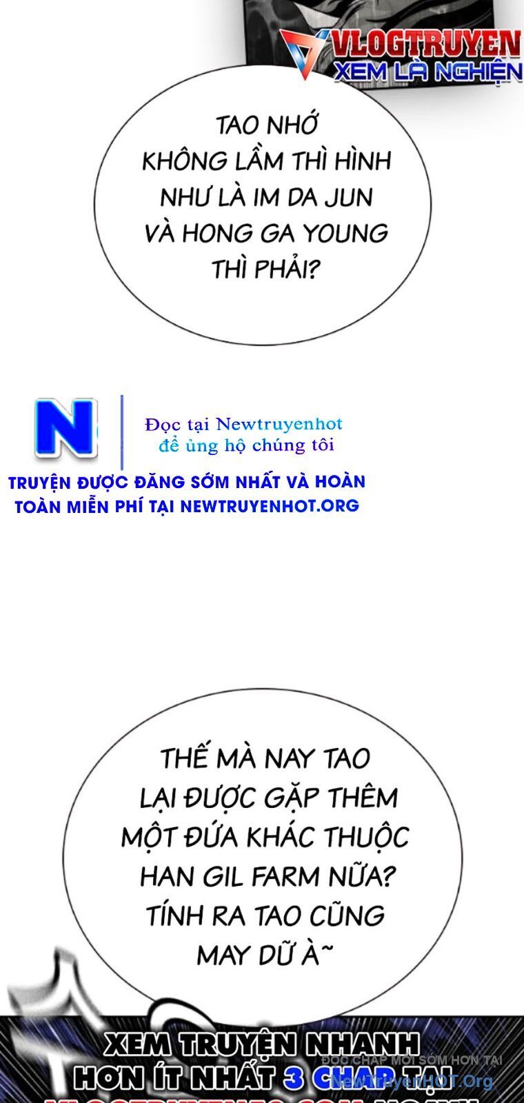 Để Có Thể Sống Sót Chap 174 - Next Chap 175