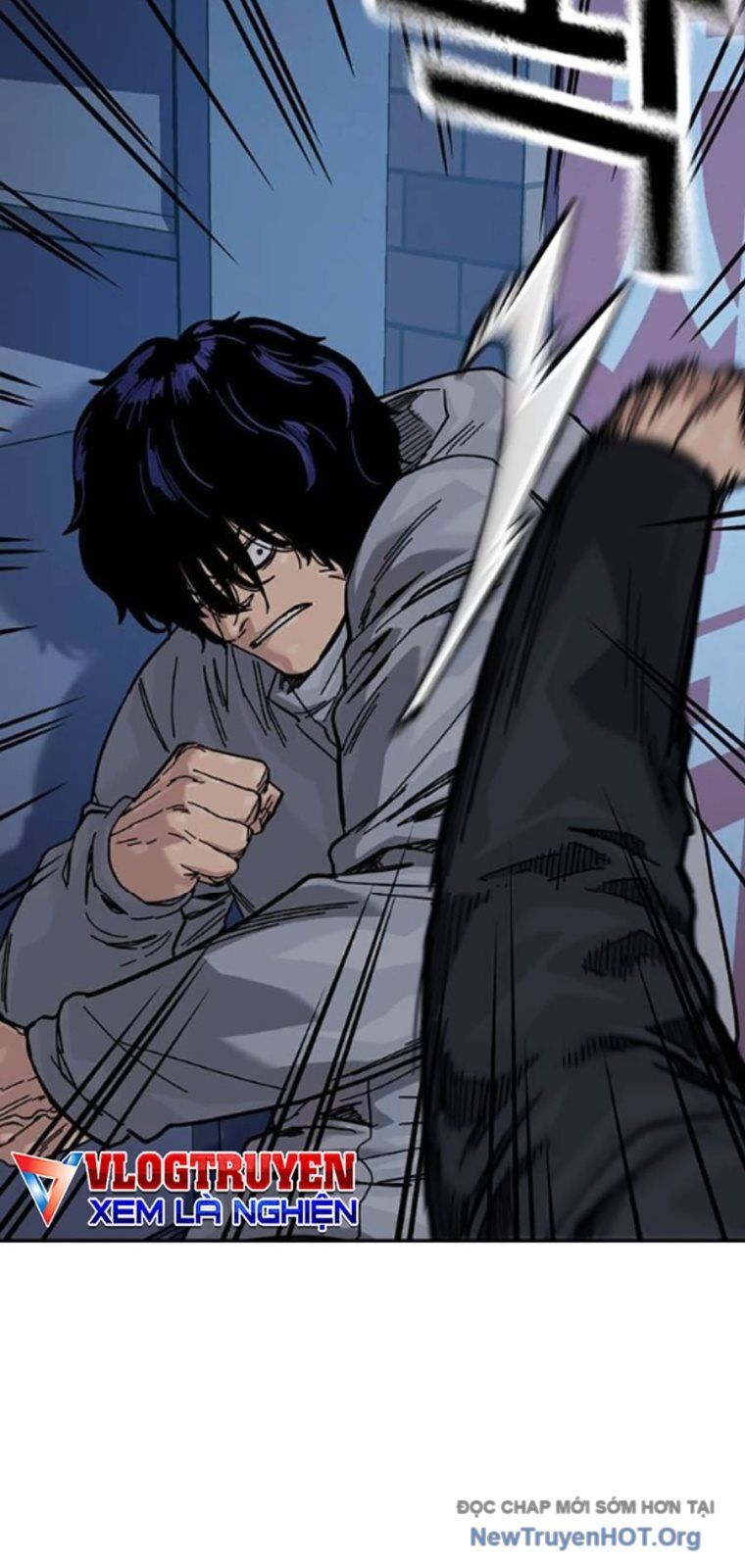 Để Có Thể Sống Sót Chap 174 - Next Chap 175