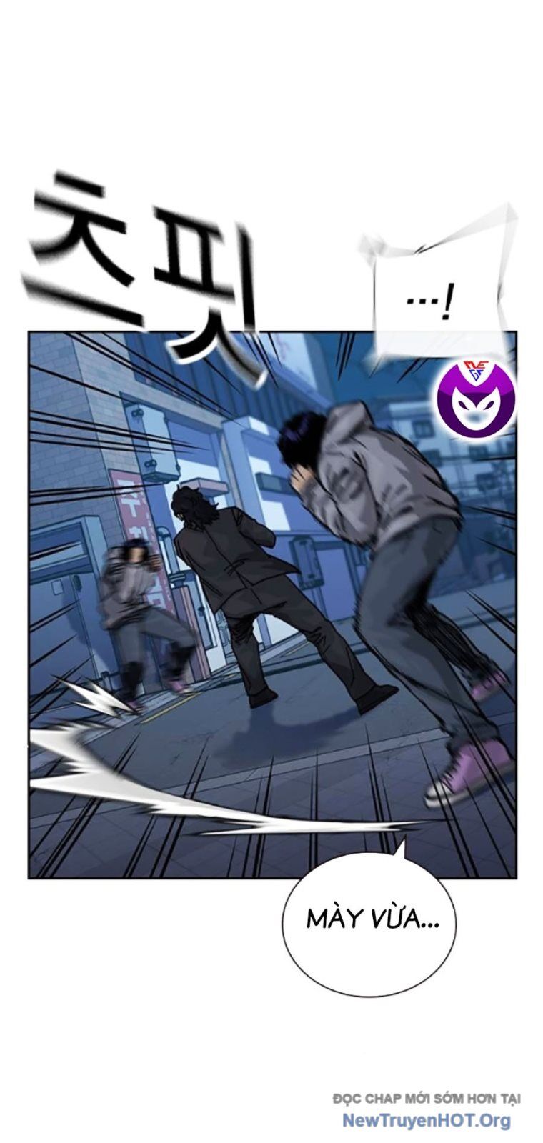 Để Có Thể Sống Sót Chap 174 - Next Chap 175