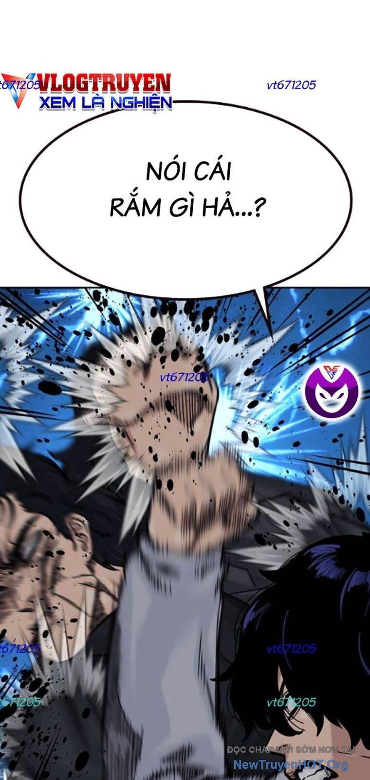 Để Có Thể Sống Sót Chap 174 - Next Chap 175
