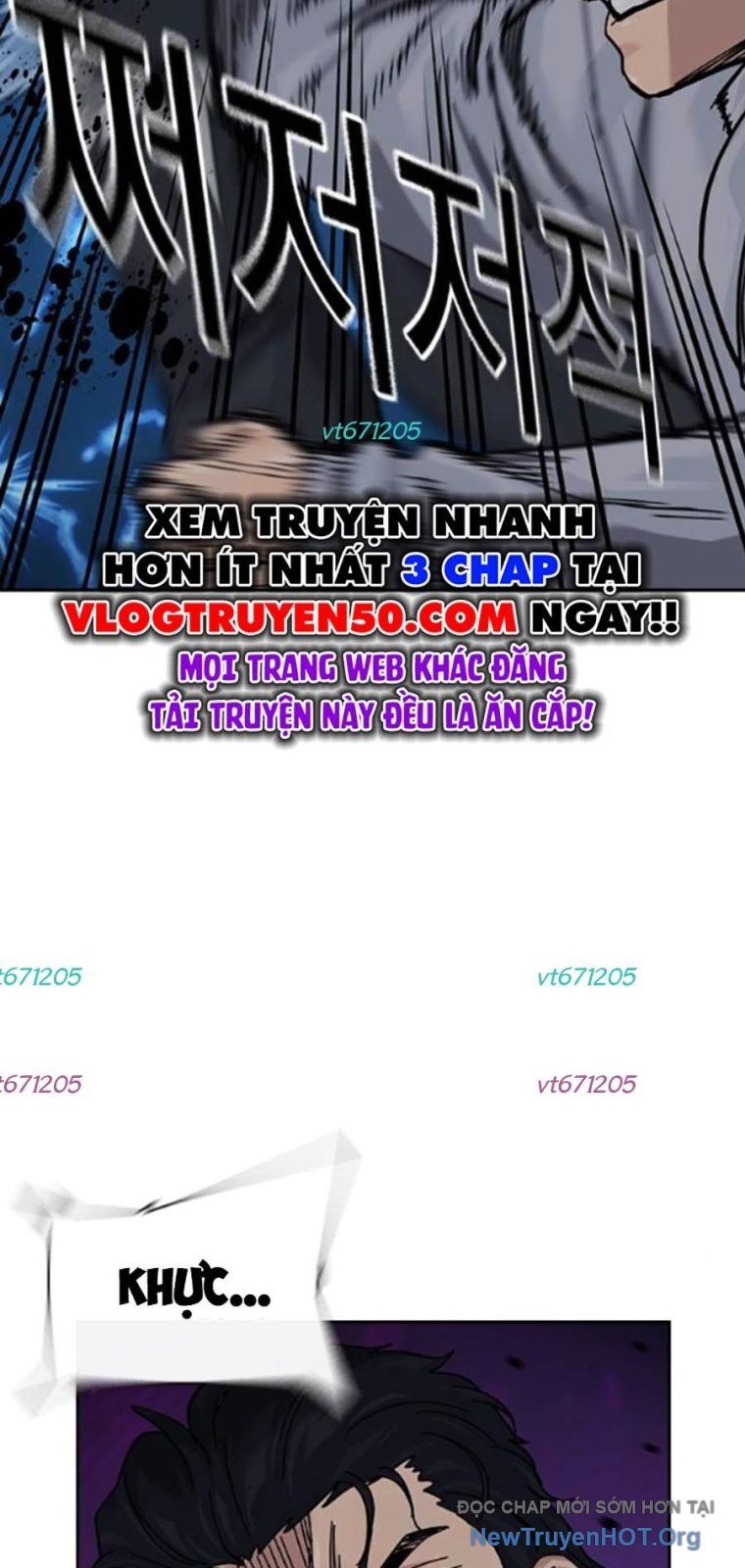 Để Có Thể Sống Sót Chap 174 - Next Chap 175
