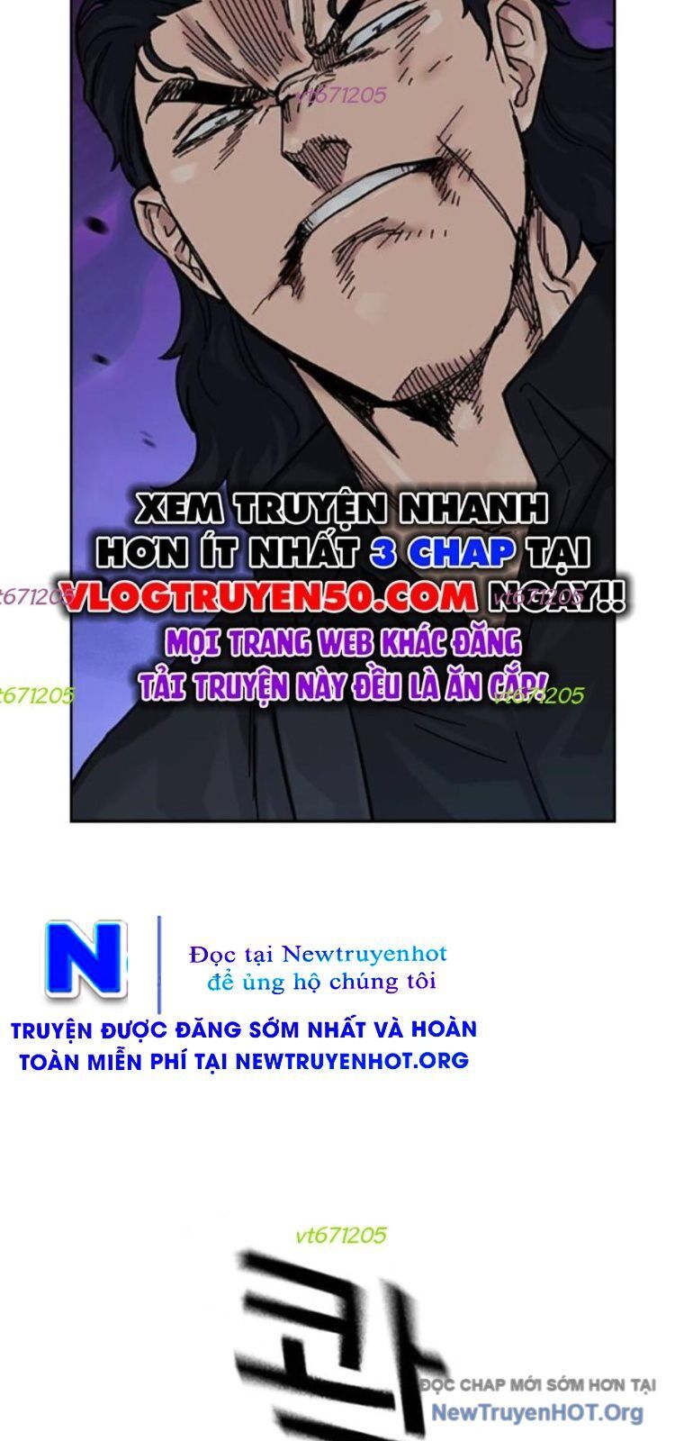 Để Có Thể Sống Sót Chap 174 - Next Chap 175