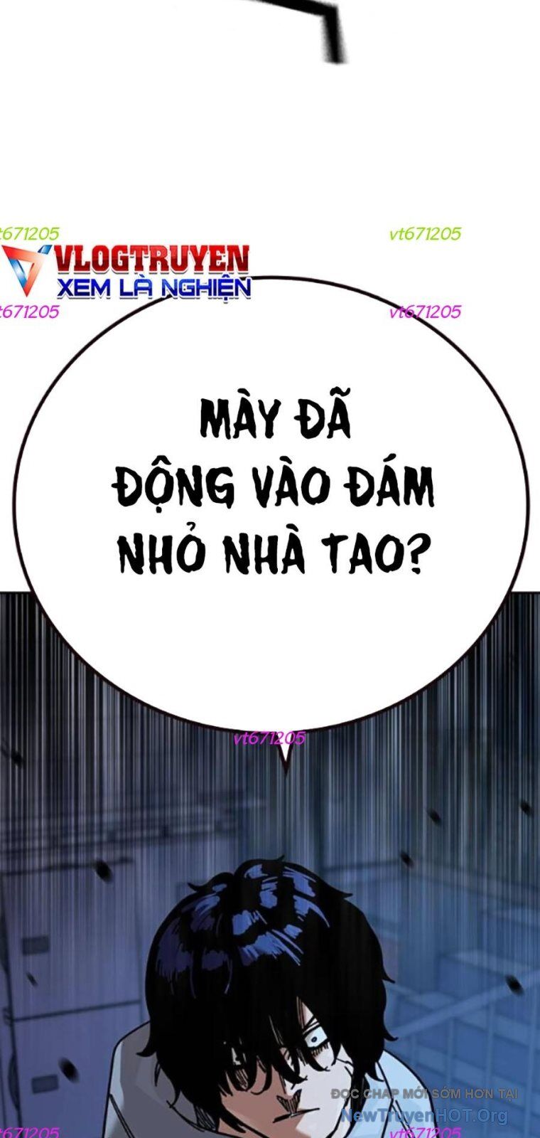 Để Có Thể Sống Sót Chap 174 - Next Chap 175