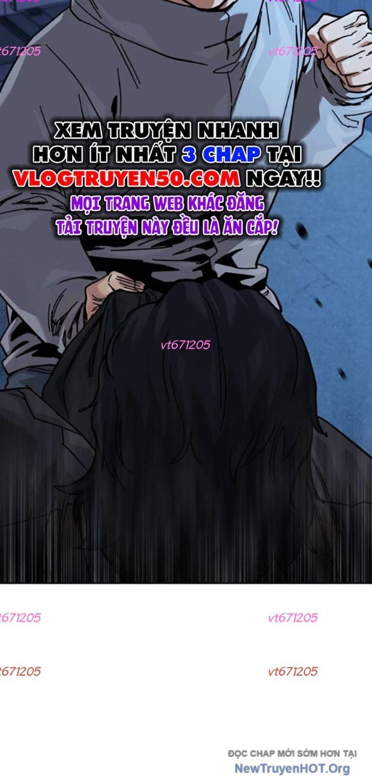 Để Có Thể Sống Sót Chap 174 - Next Chap 175