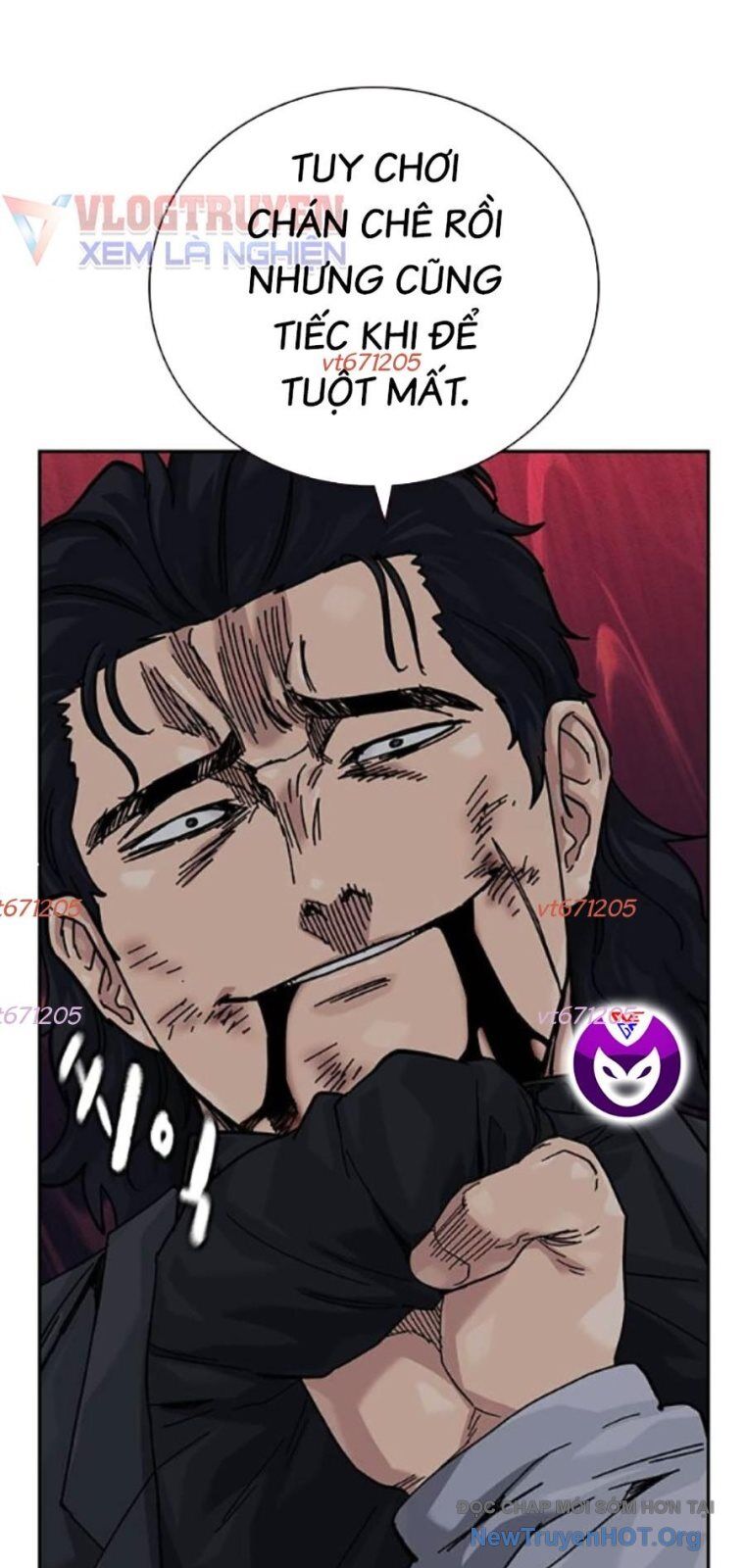 Để Có Thể Sống Sót Chap 174 - Next Chap 175
