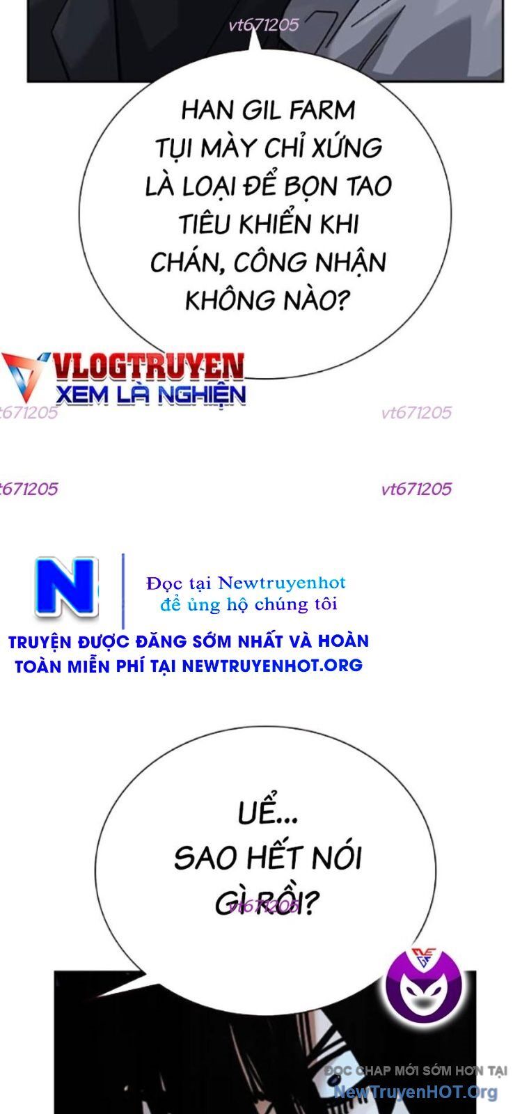 Để Có Thể Sống Sót Chap 174 - Next Chap 175