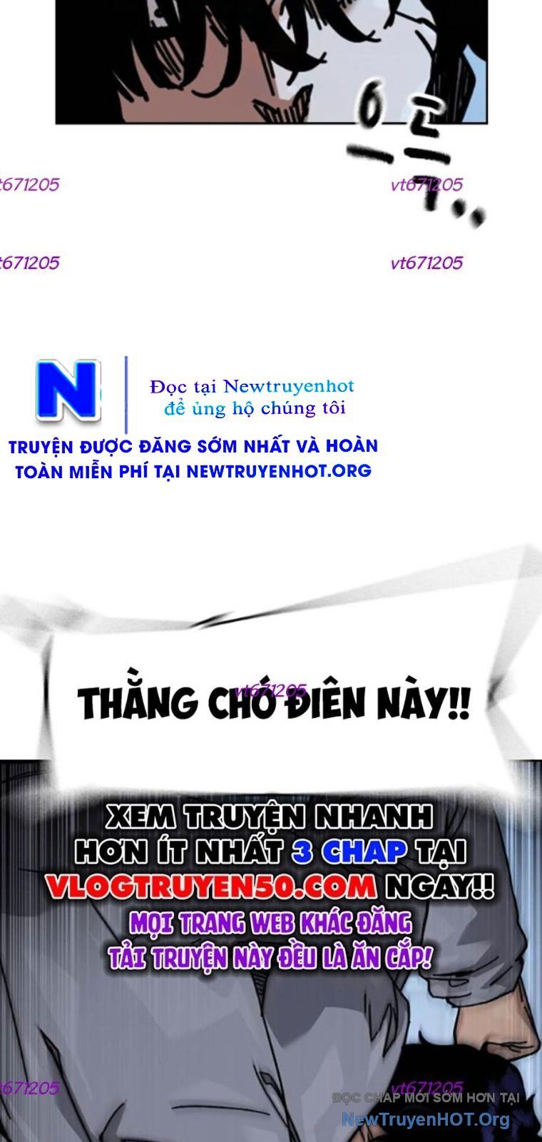 Để Có Thể Sống Sót Chap 174 - Next Chap 175