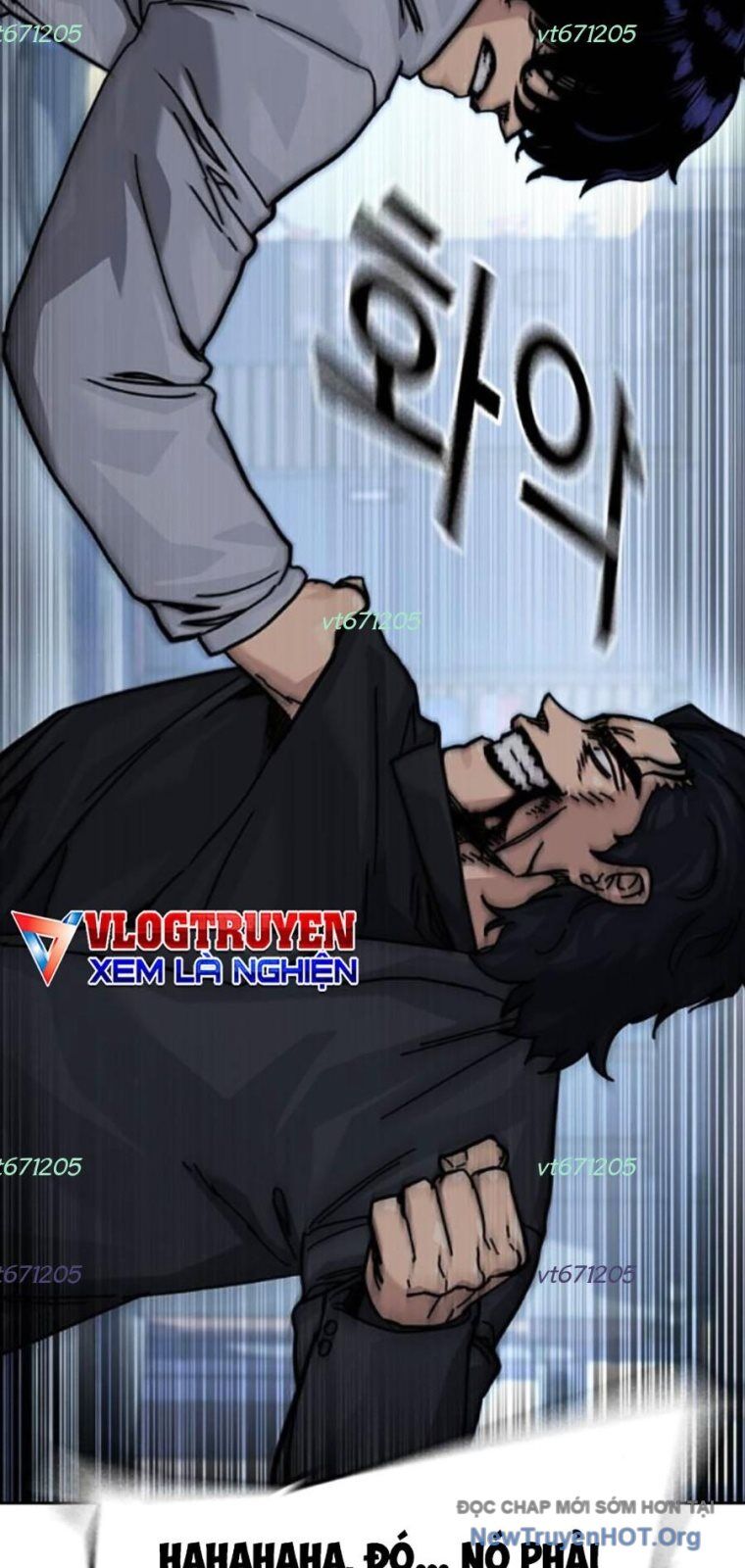 Để Có Thể Sống Sót Chap 174 - Next Chap 175