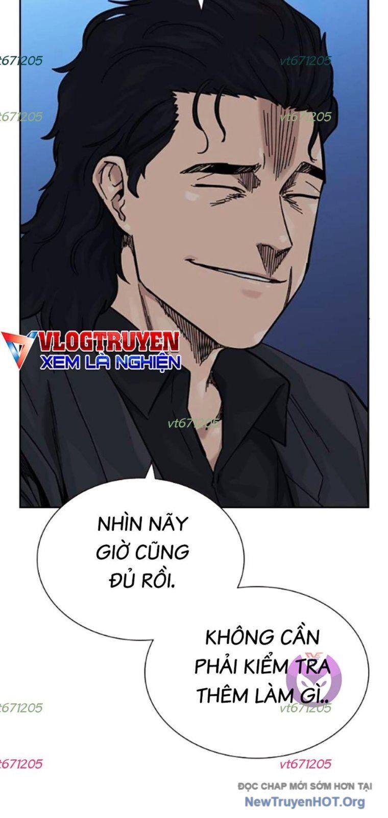 Để Có Thể Sống Sót Chap 174 - Next Chap 175