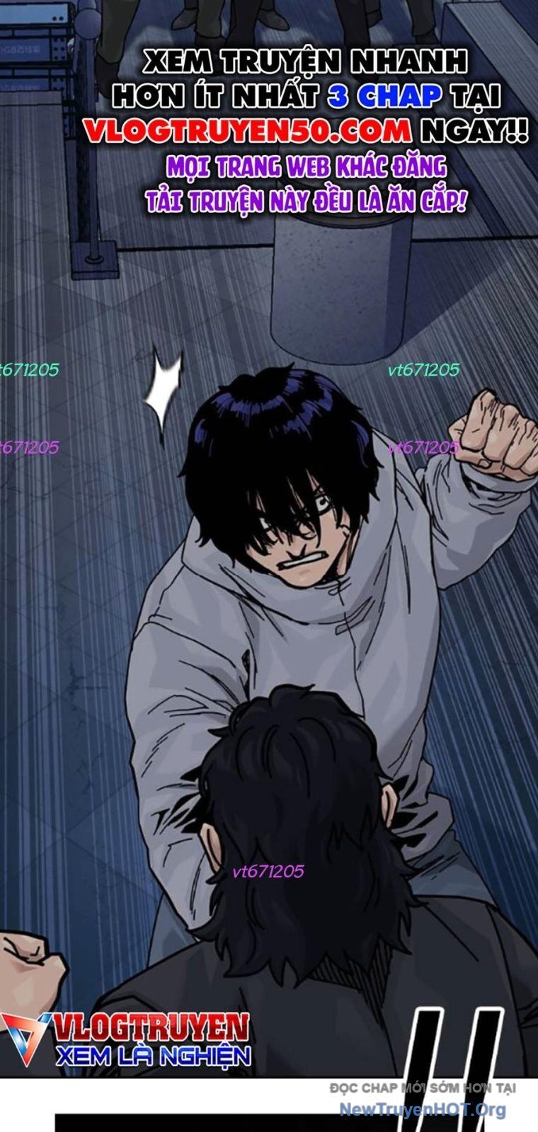 Để Có Thể Sống Sót Chap 174 - Next Chap 175