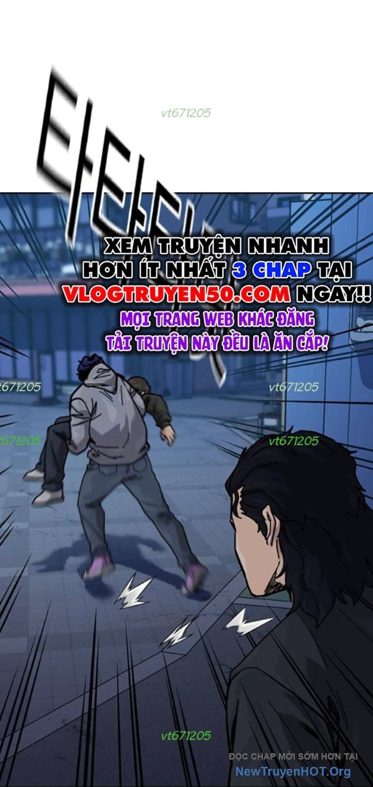 Để Có Thể Sống Sót Chap 174 - Next Chap 175