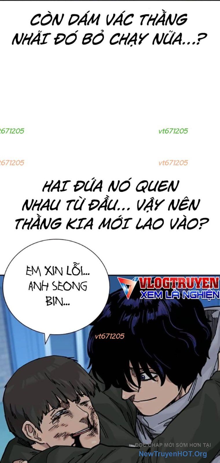 Để Có Thể Sống Sót Chap 174 - Next Chap 175