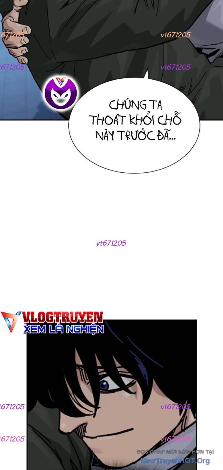 Để Có Thể Sống Sót Chap 174 - Next Chap 175