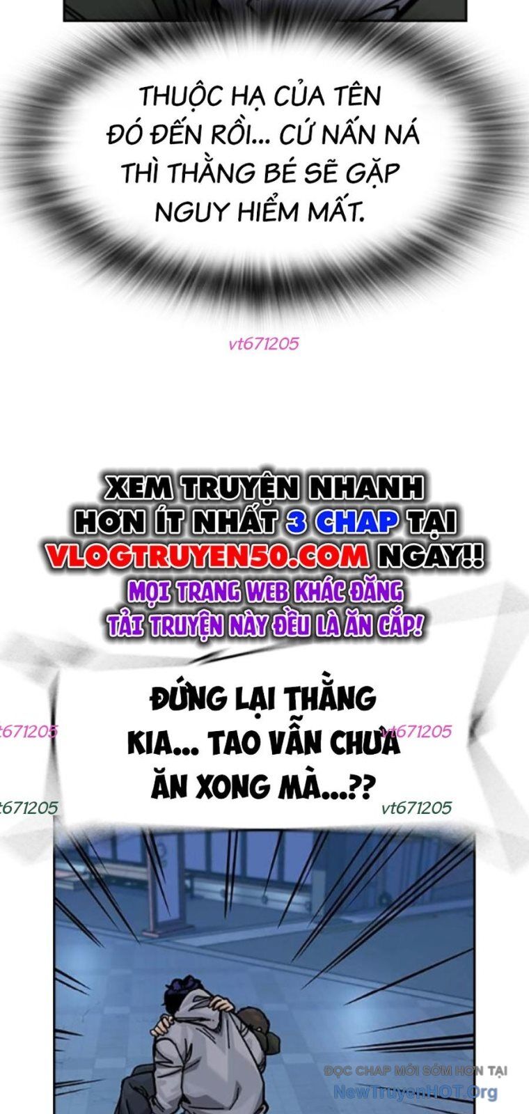 Để Có Thể Sống Sót Chap 174 - Next Chap 175