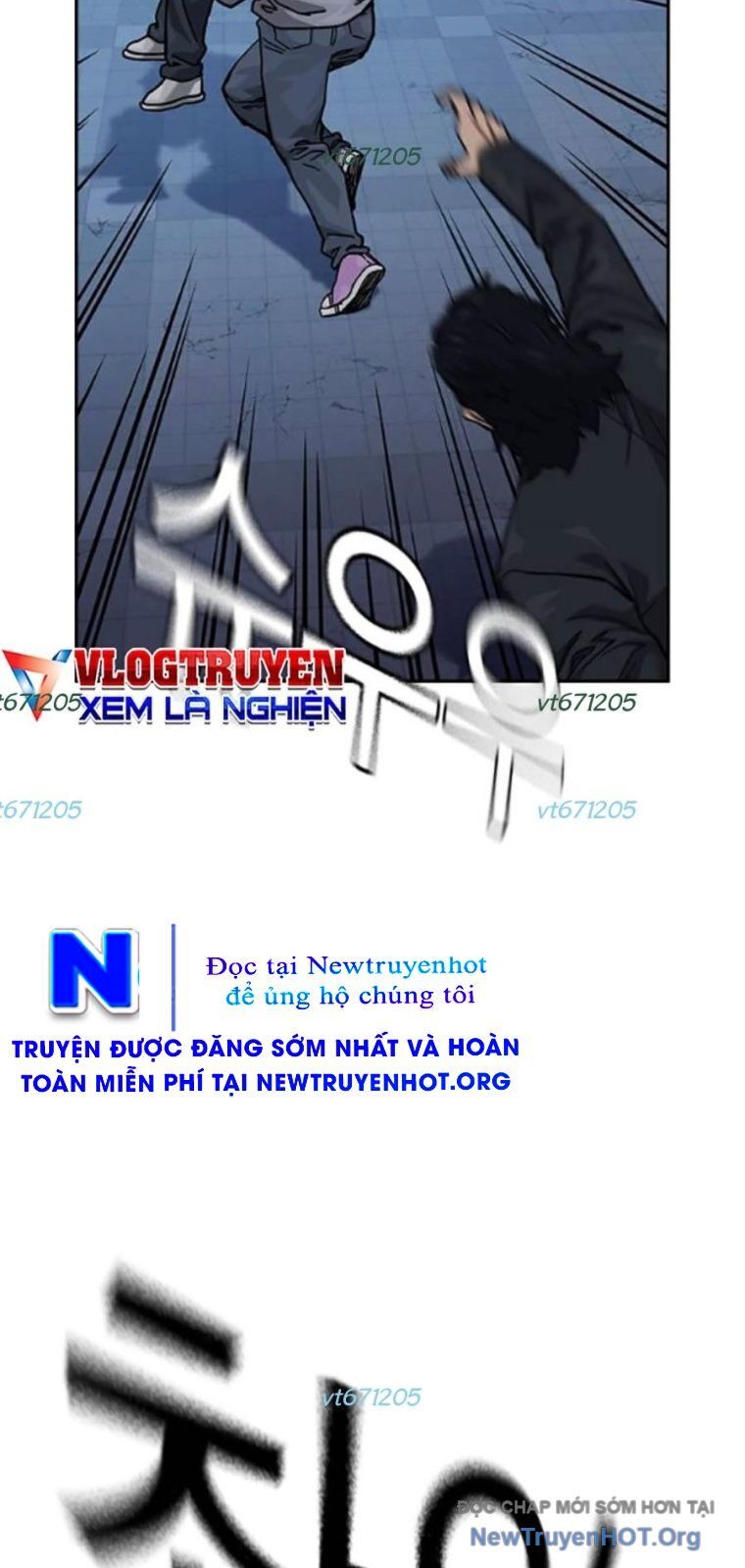 Để Có Thể Sống Sót Chap 174 - Next Chap 175
