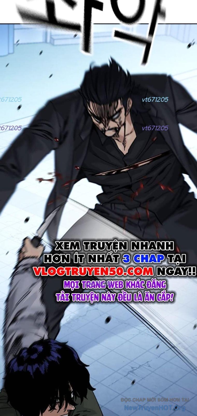 Để Có Thể Sống Sót Chap 174 - Next Chap 175