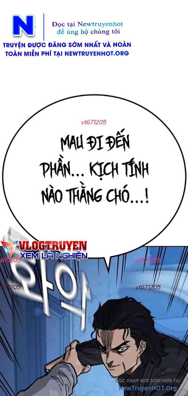 Để Có Thể Sống Sót Chap 174 - Next Chap 175
