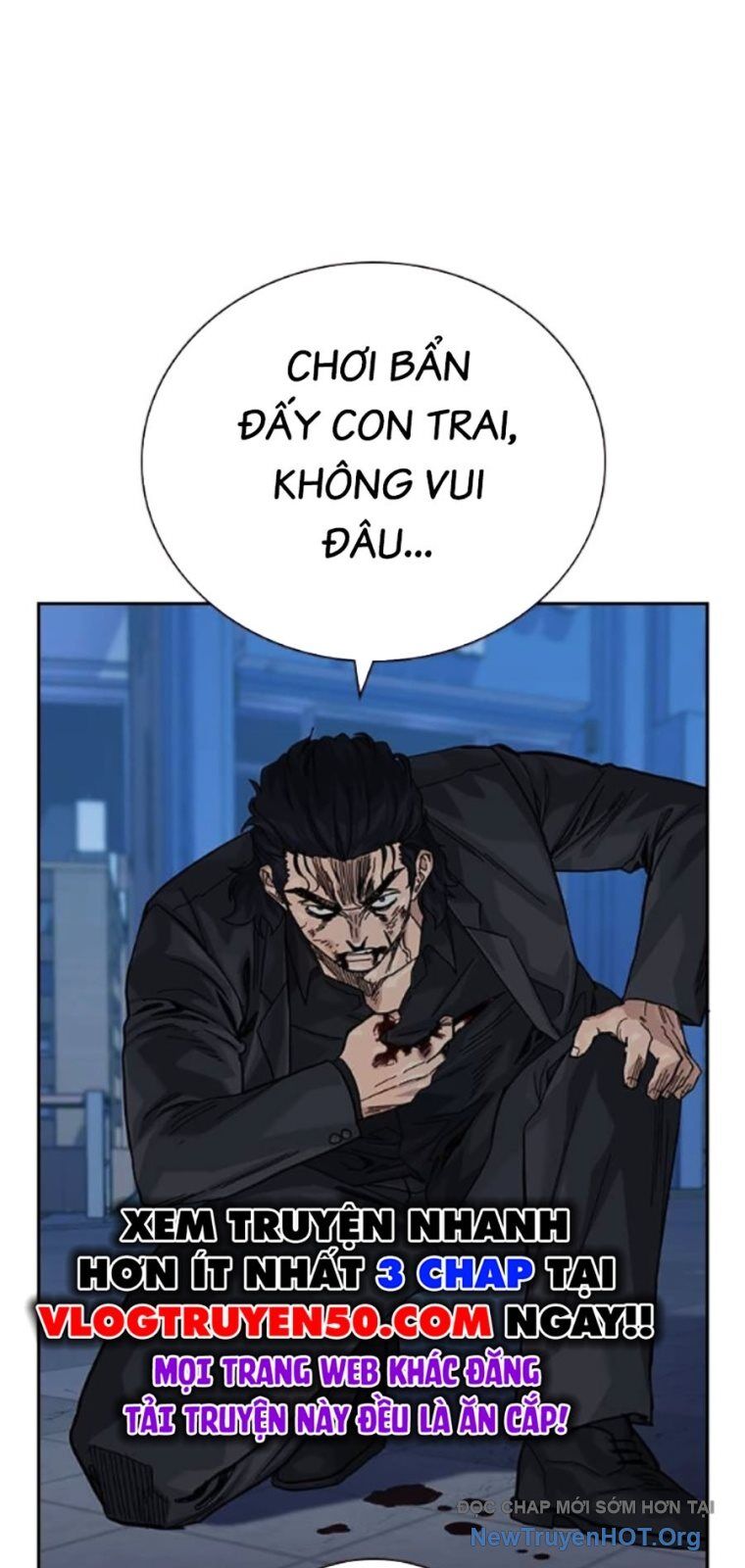 Để Có Thể Sống Sót Chap 174 - Next Chap 175