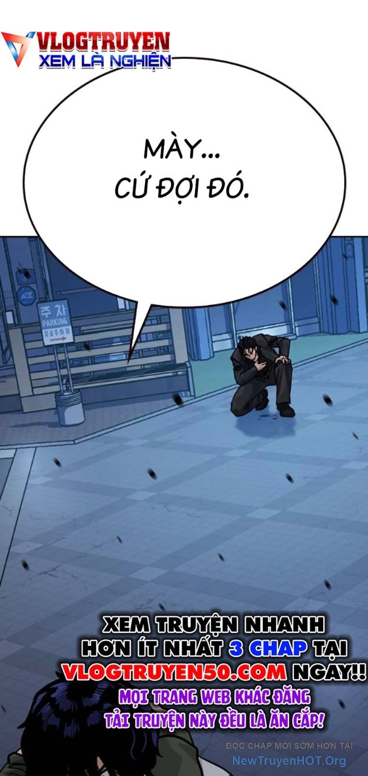 Để Có Thể Sống Sót Chap 174 - Next Chap 175