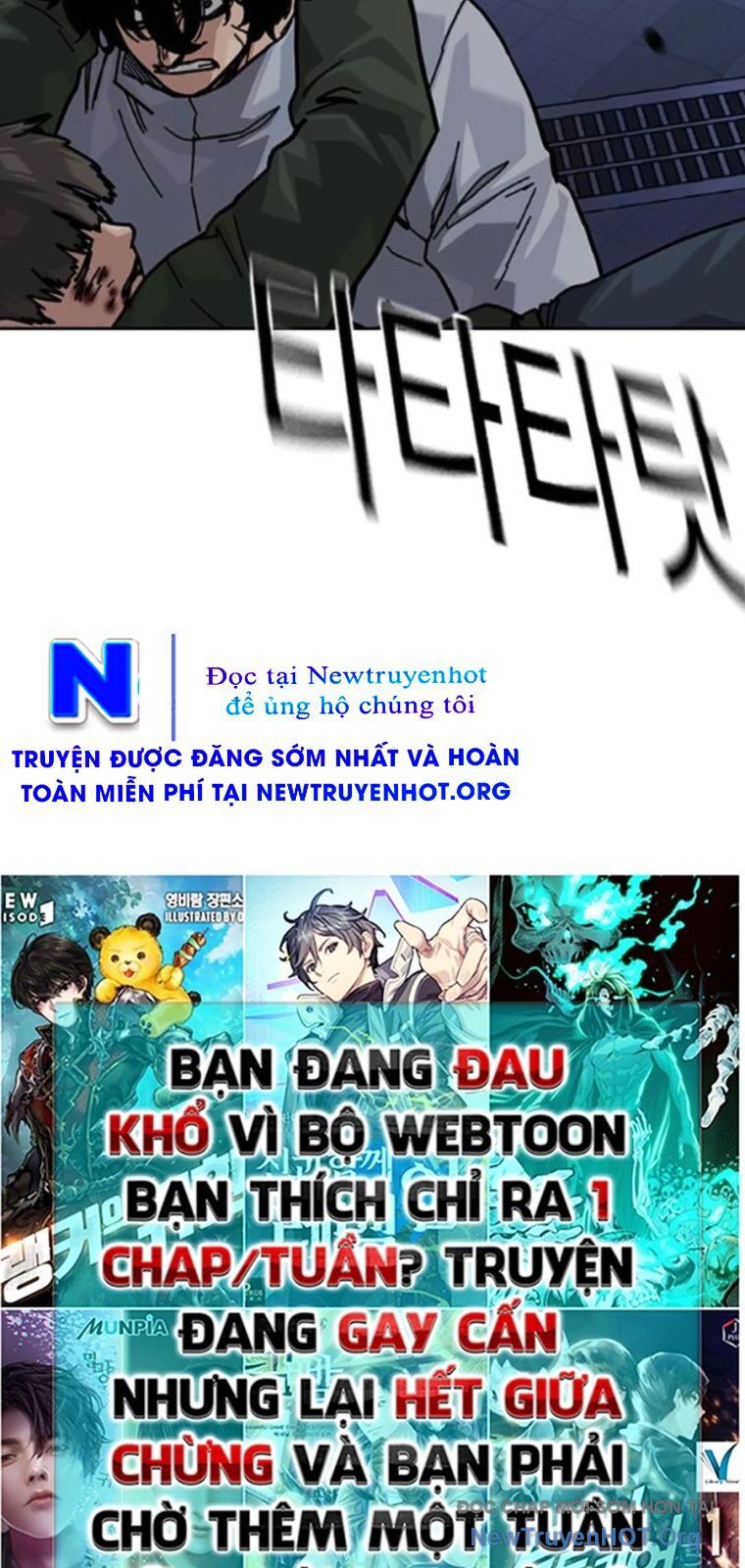 Để Có Thể Sống Sót Chap 174 - Next Chap 175