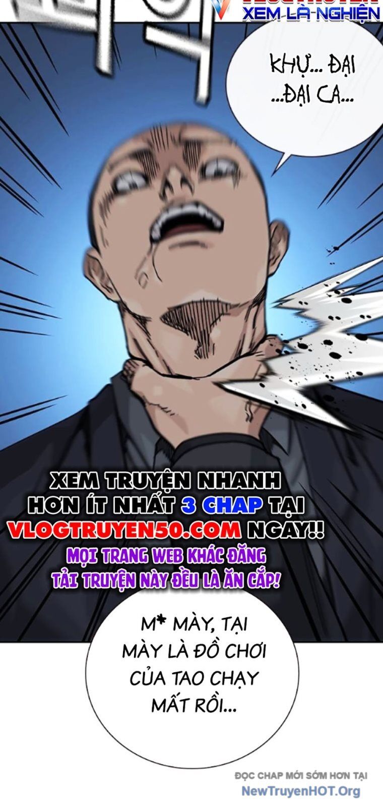 Để Có Thể Sống Sót Chap 174 - Next Chap 175