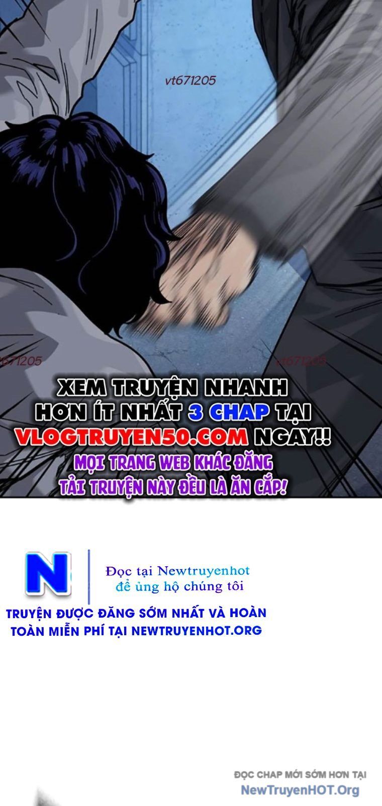 Để Có Thể Sống Sót Chap 174 - Next Chap 175