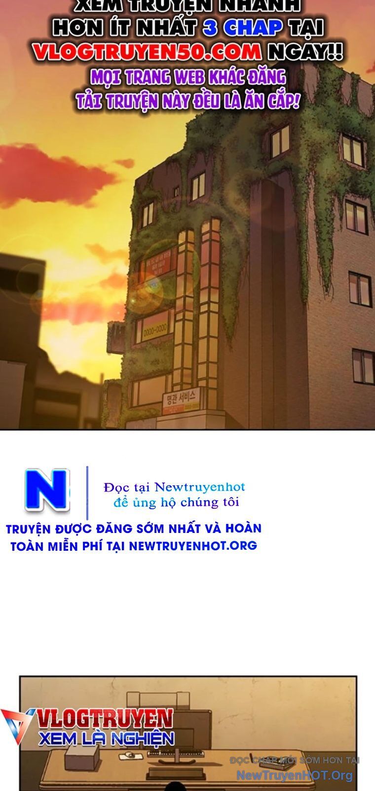 Để Có Thể Sống Sót Chap 174 - Next Chap 175