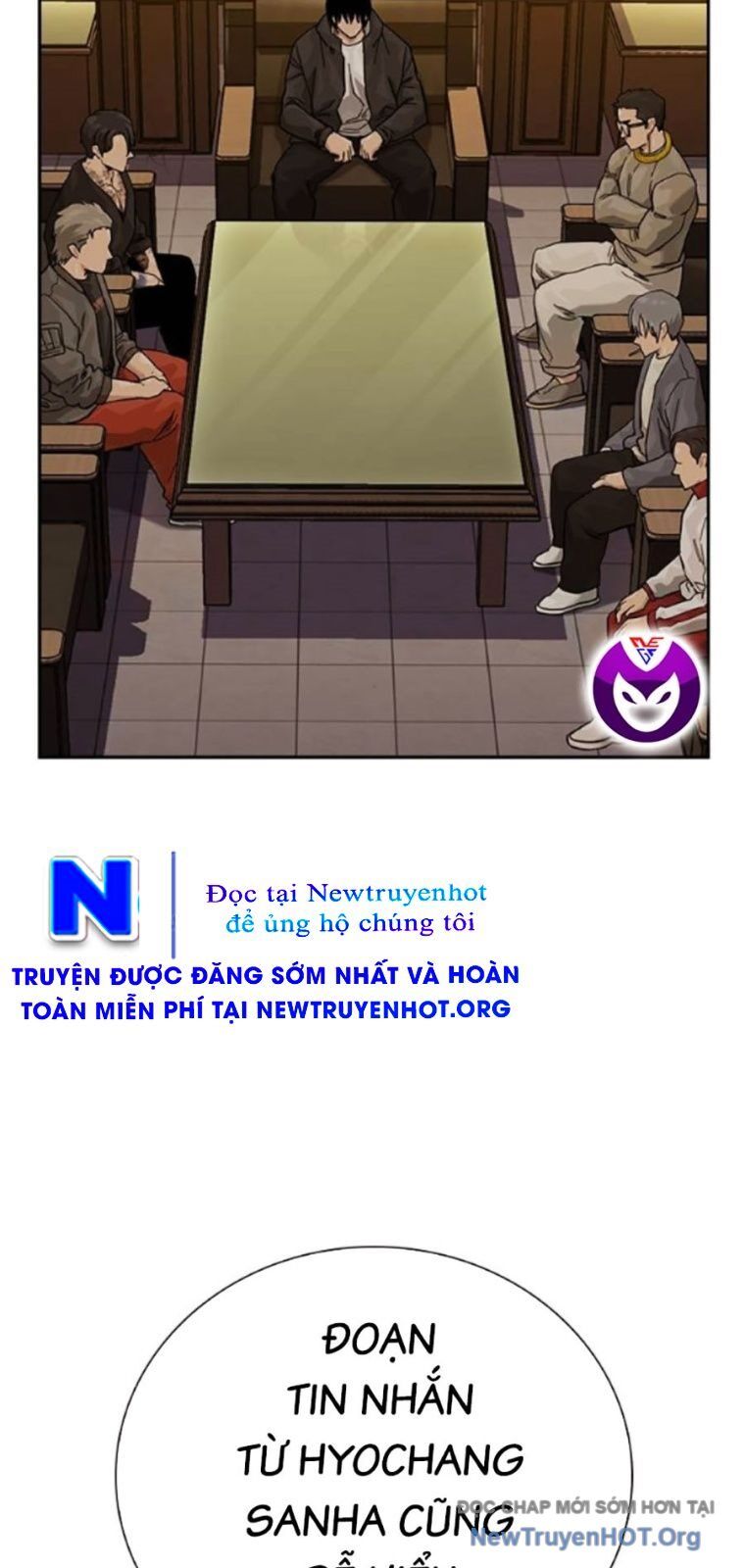 Để Có Thể Sống Sót Chap 174 - Next Chap 175