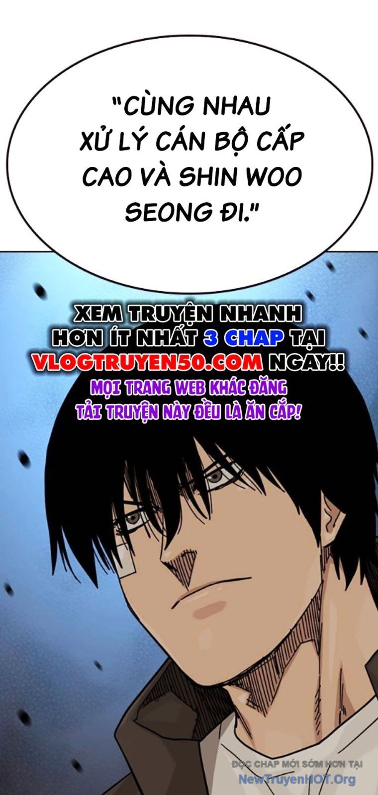 Để Có Thể Sống Sót Chap 174 - Next Chap 175