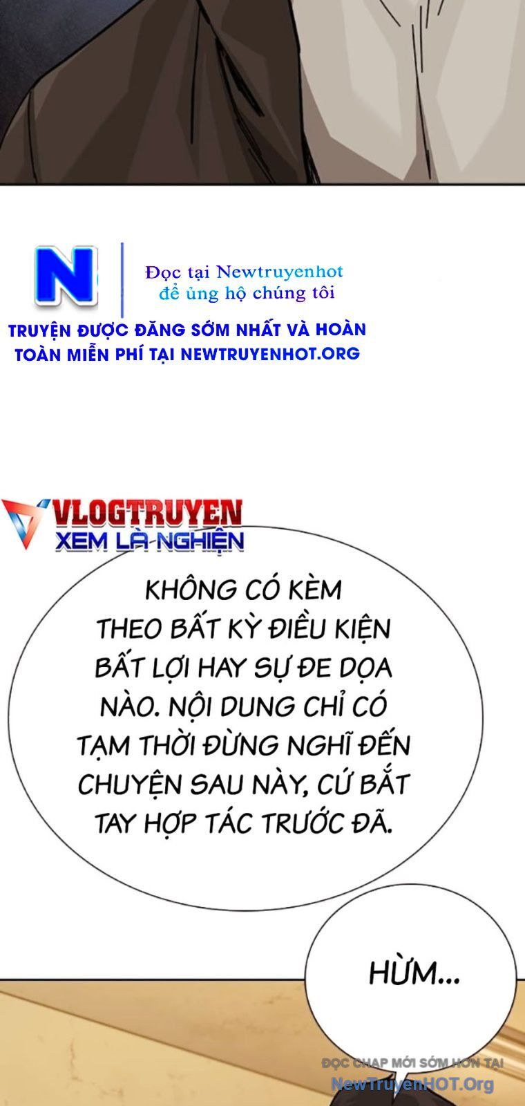 Để Có Thể Sống Sót Chap 174 - Next Chap 175