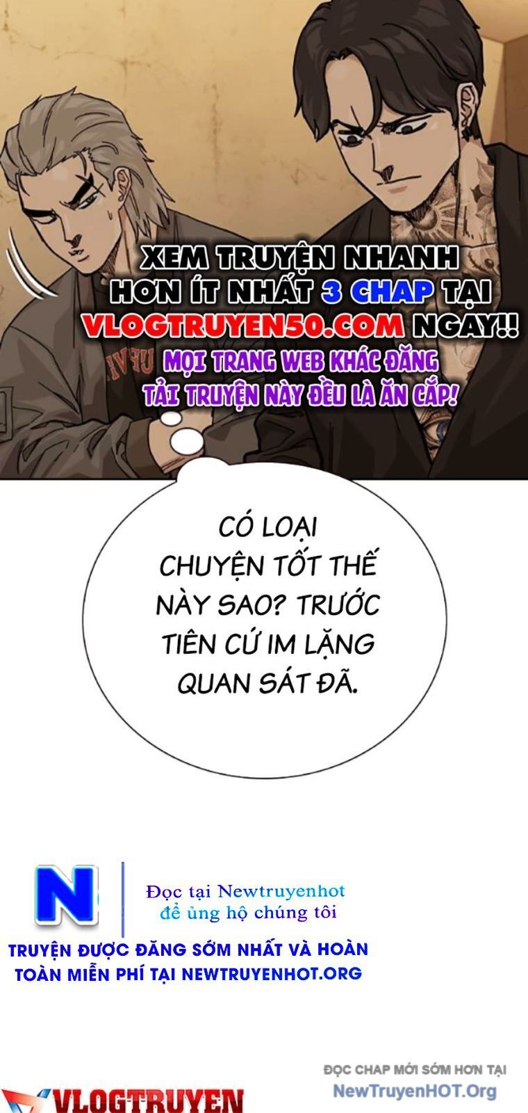 Để Có Thể Sống Sót Chap 174 - Next Chap 175