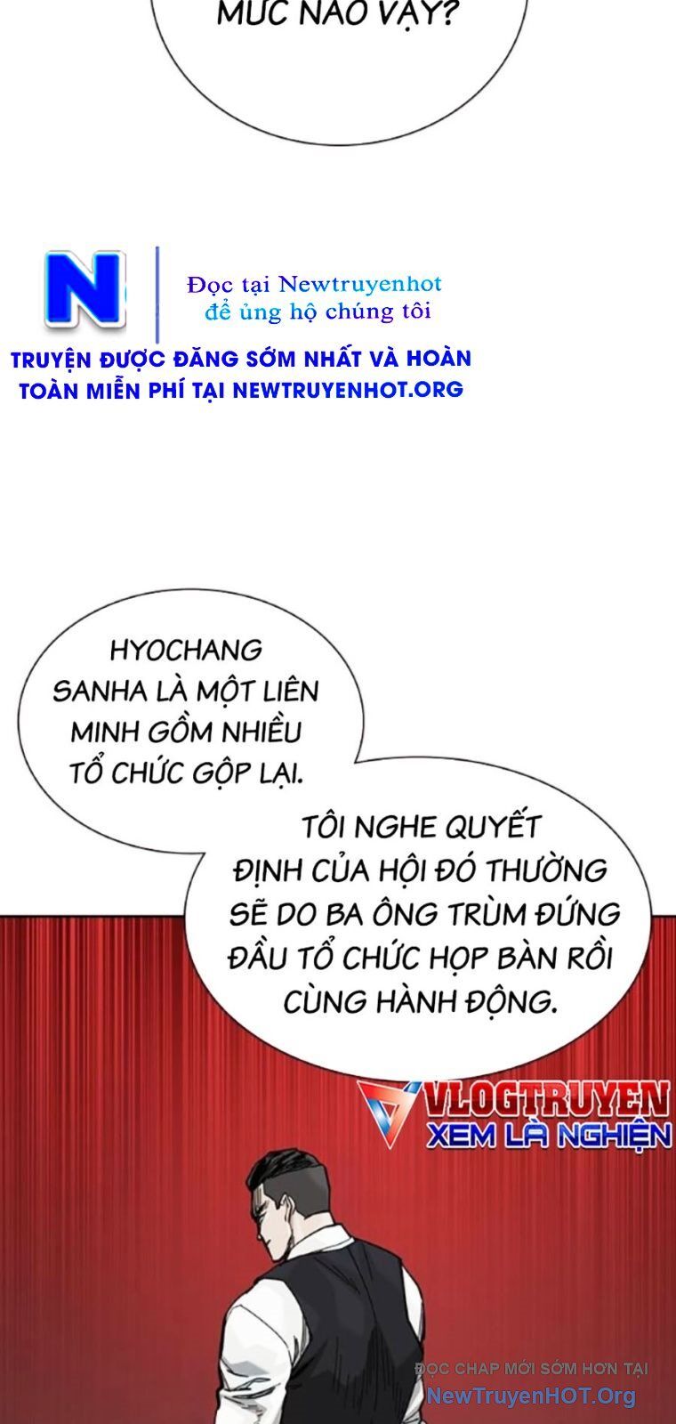Để Có Thể Sống Sót Chap 174 - Next Chap 175