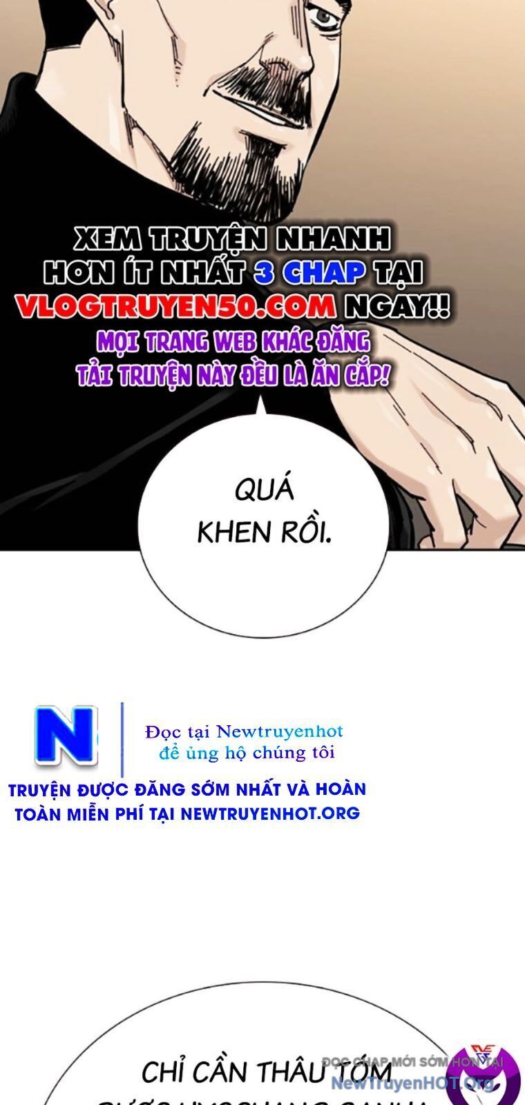 Để Có Thể Sống Sót Chap 175 - Next Chap 176