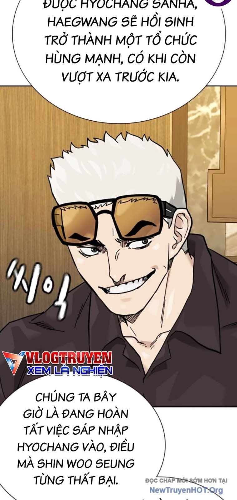 Để Có Thể Sống Sót Chap 175 - Next Chap 176