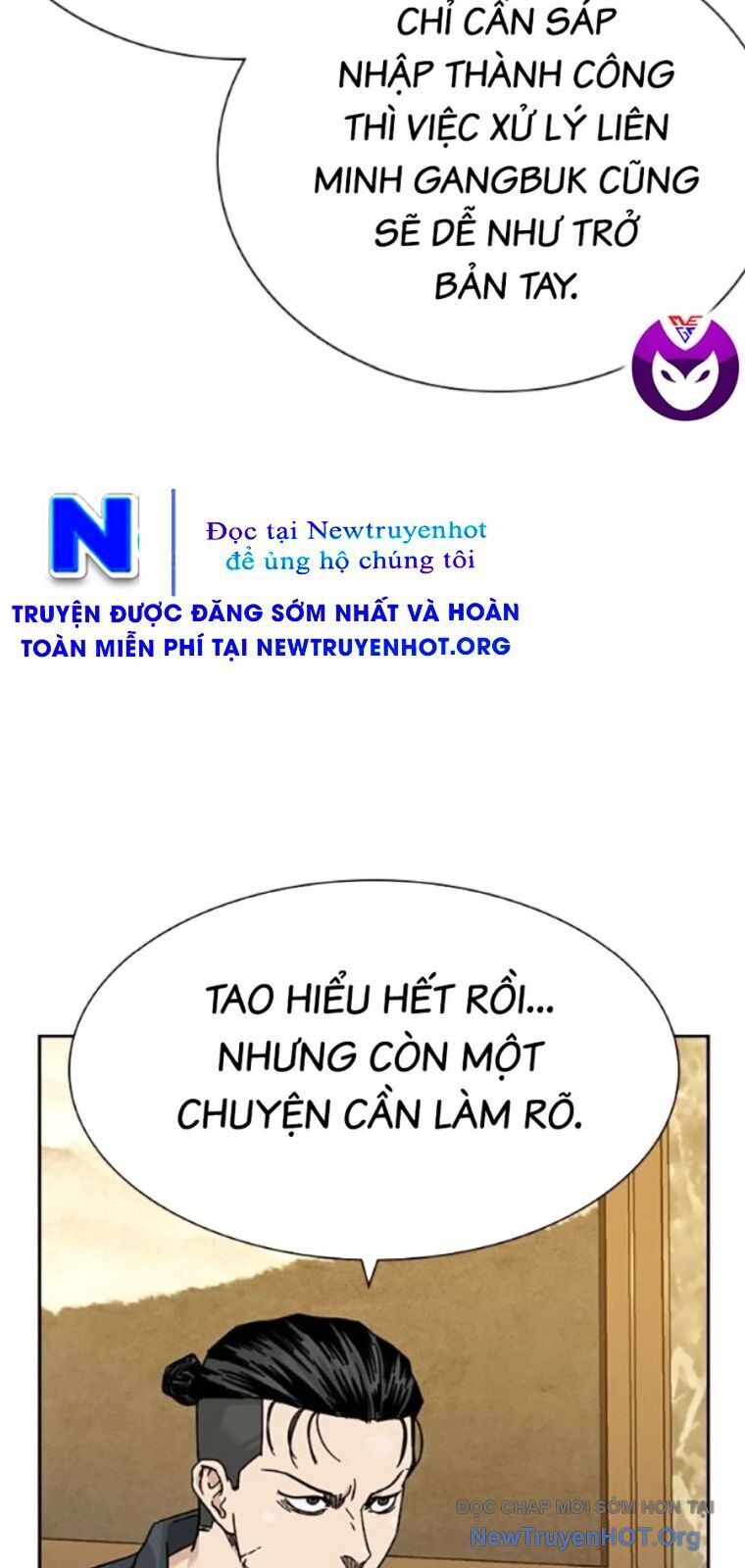 Để Có Thể Sống Sót Chap 175 - Next Chap 176