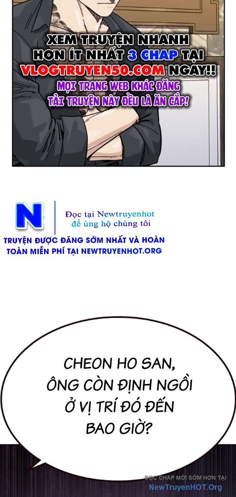 Để Có Thể Sống Sót Chap 175 - Next Chap 176