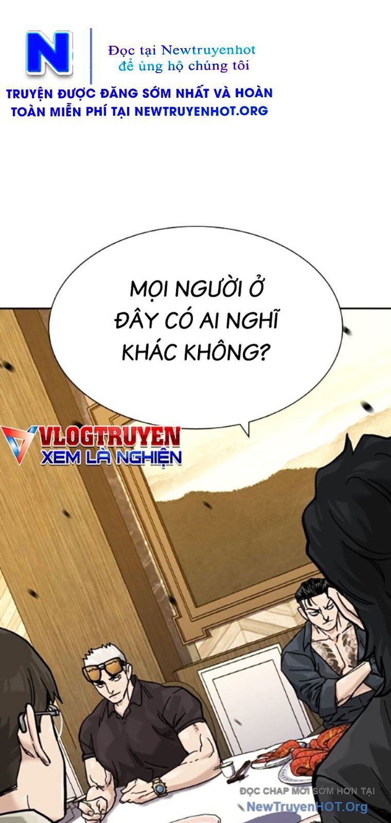 Để Có Thể Sống Sót Chap 175 - Next Chap 176