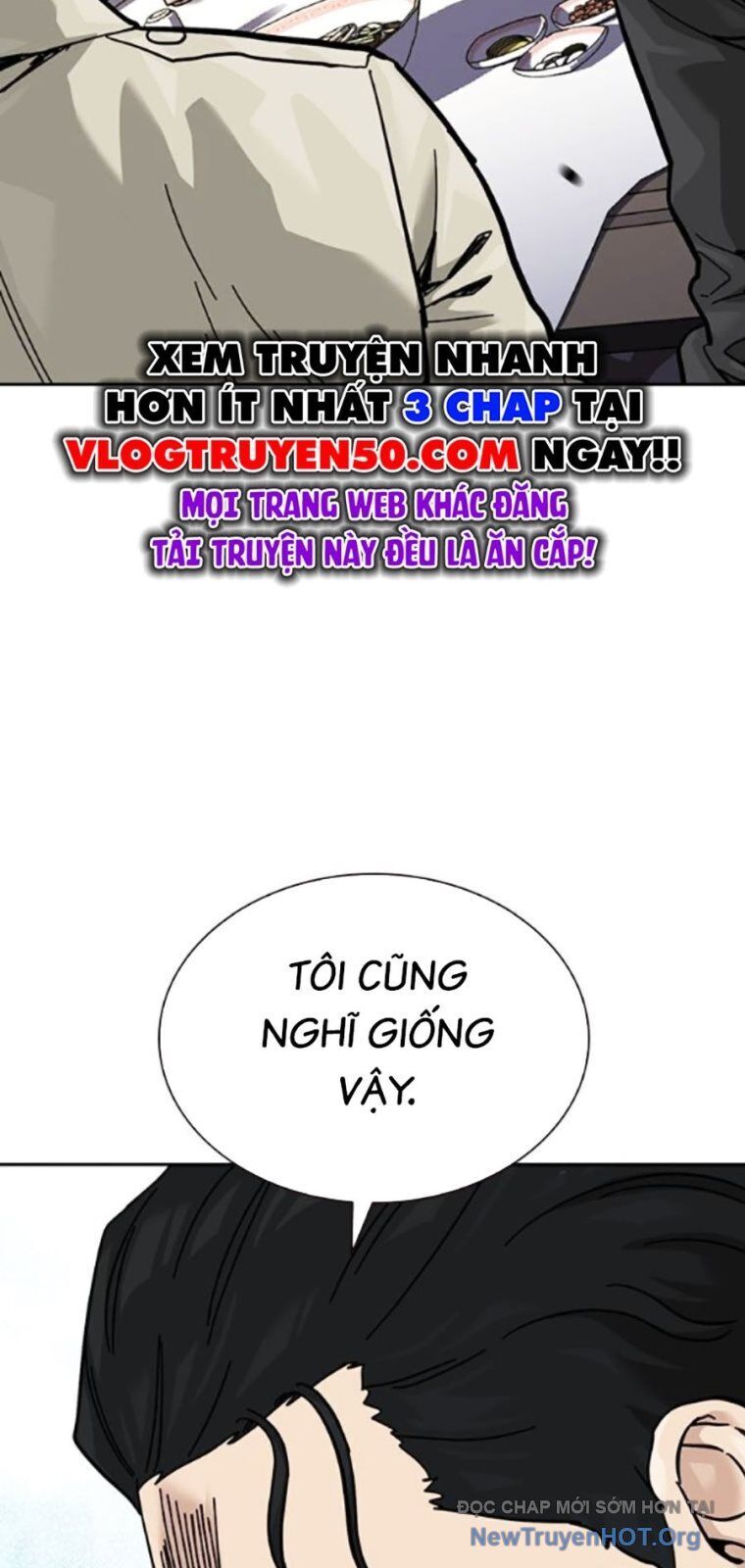 Để Có Thể Sống Sót Chap 175 - Next Chap 176