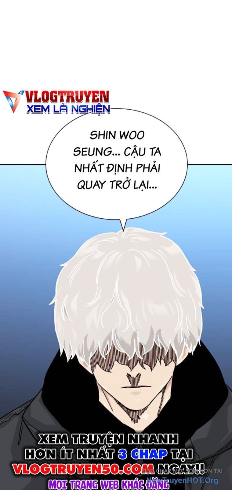 Để Có Thể Sống Sót Chap 175 - Next Chap 176