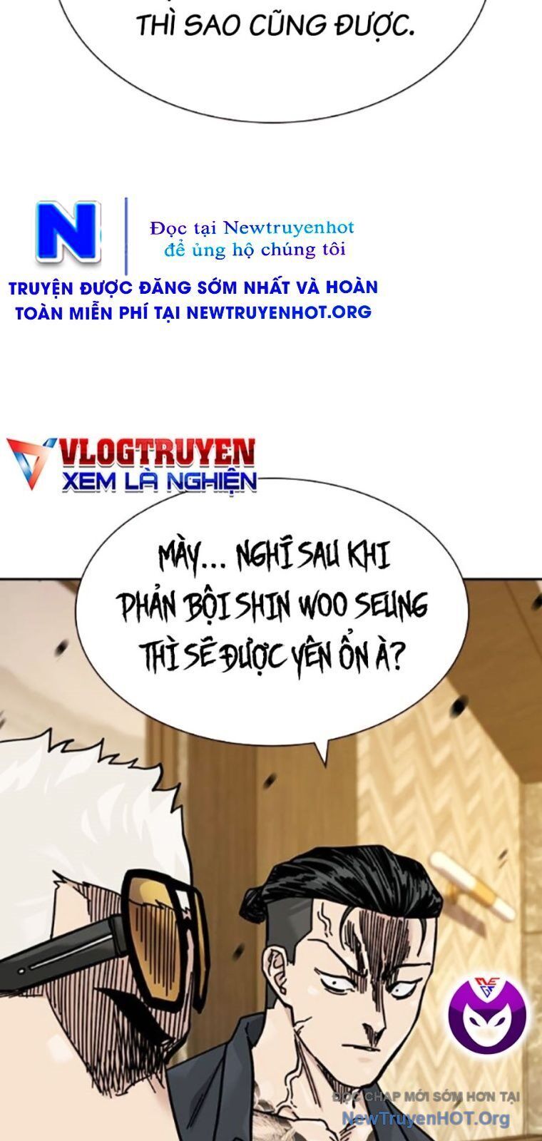 Để Có Thể Sống Sót Chap 175 - Next Chap 176