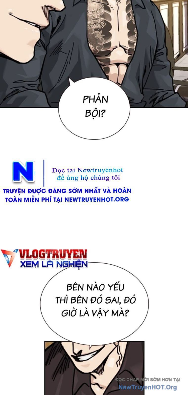 Để Có Thể Sống Sót Chap 175 - Next Chap 176
