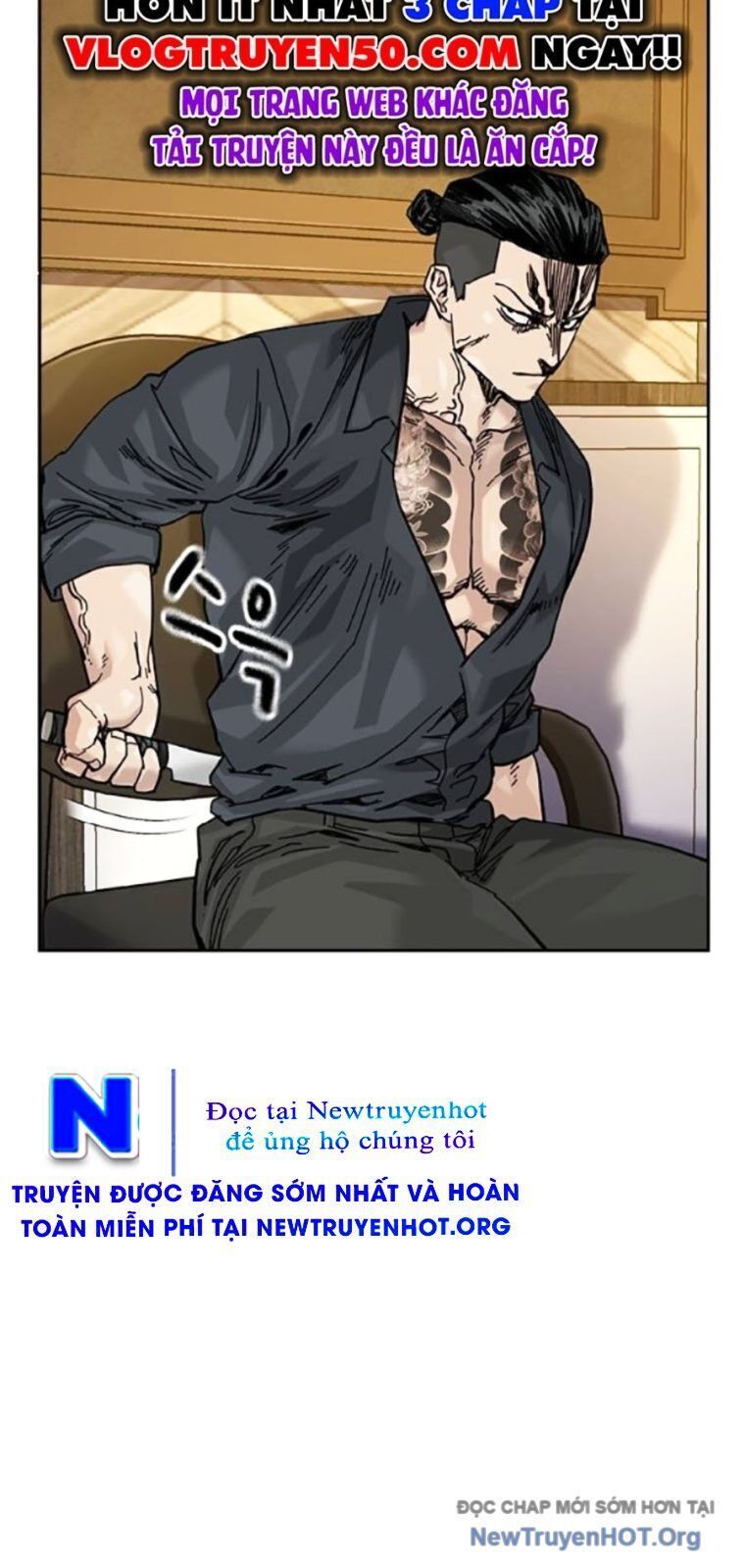 Để Có Thể Sống Sót Chap 175 - Next Chap 176