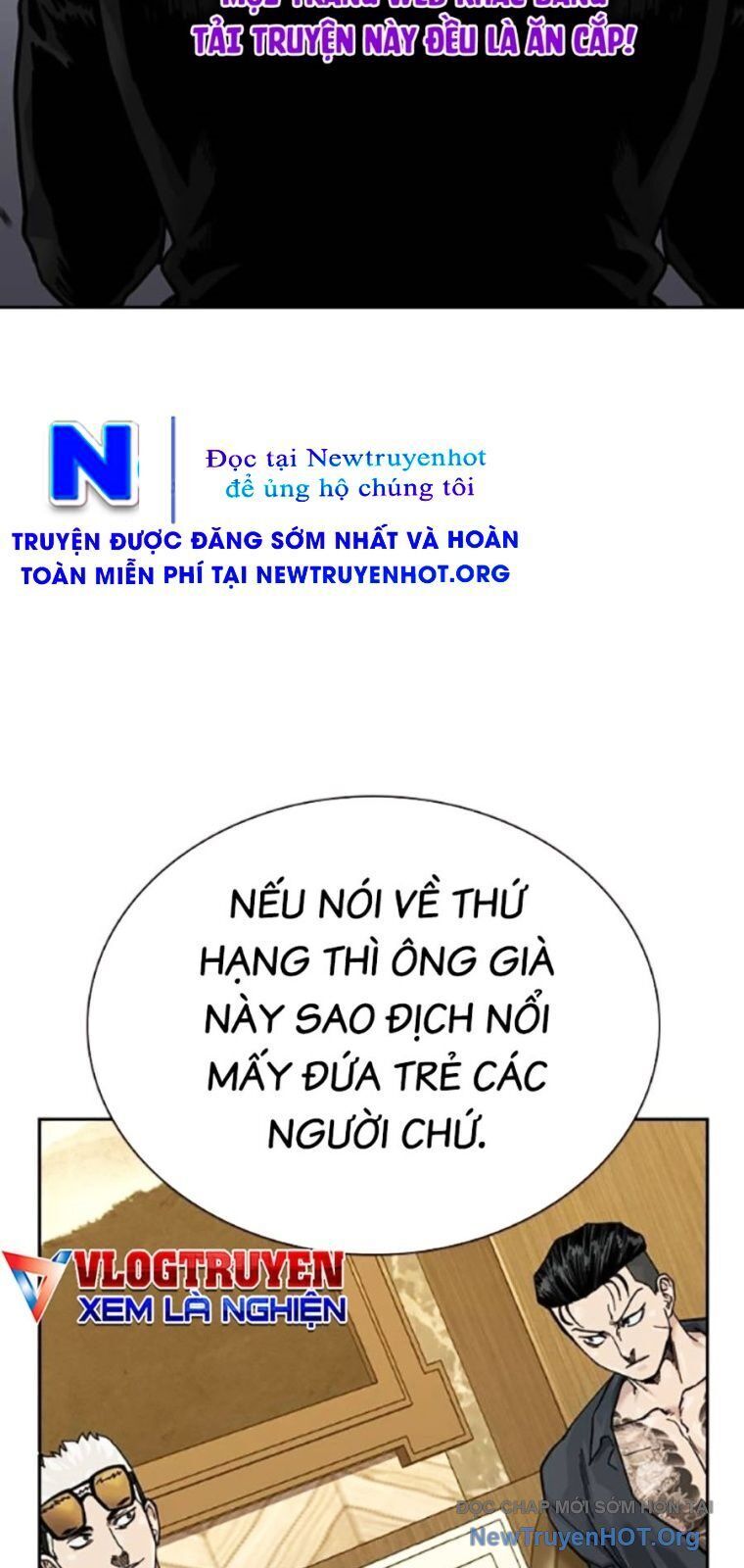 Để Có Thể Sống Sót Chap 175 - Next Chap 176